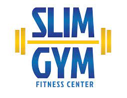 Slim Gym Logo
