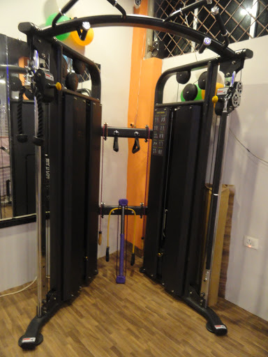 Slim Gym Active Life | Gym and Fitness Centre