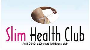Slim Health Club|Salon|Active Life