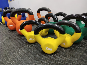 SLIM&TONE GYM/FITNESS CENTRE Active Life | Gym and Fitness Centre