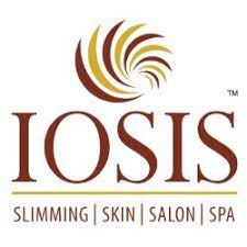 Slimming Skin Spa Salon Logo