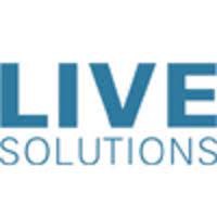 SLIVE SOLUTIONS Logo