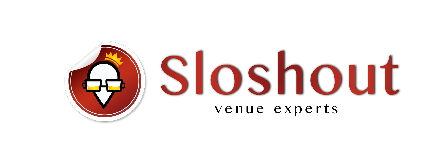 Sloshout - Logo