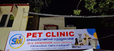 SM PET CLINIC Medical Services | Veterinary
