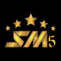 SM5 Multiplex Logo