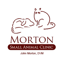 Small Animal Clinic - Logo
