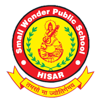 Small Wonder Public School Logo