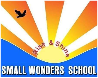 Small Wonders School Logo