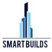Smart Builds Logo