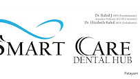 Smart Care Dental hub Logo