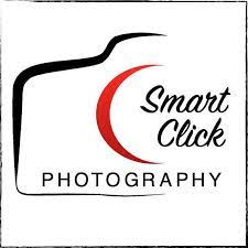 Smart Clicks Photography Logo