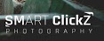 SMART CLICKZ PHOTOGRAPHY Logo