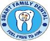 Smart Family Dentist Logo