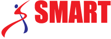 Smart Fitness Group Kollam - Logo