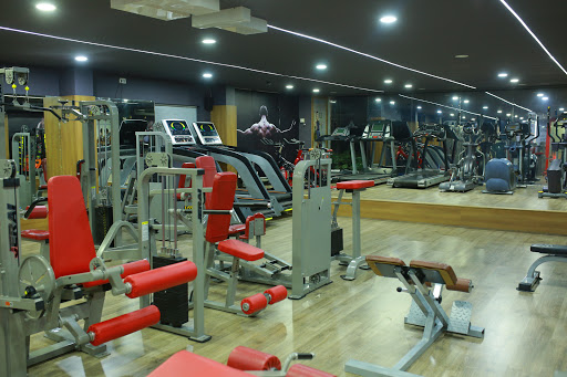 Smart Fitness Group Kollam Active Life | Gym and Fitness Centre