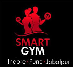 Smart Gym Jabalpur Logo