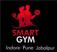 Smart Gym Jabalpur - Logo