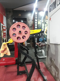 Smart Gym Jabalpur Active Life | Gym and Fitness Centre