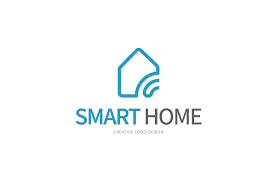 Smart Home Builders & Solutions - Logo