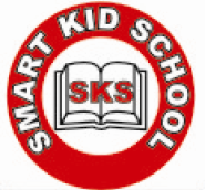 Smart Kid School - Logo