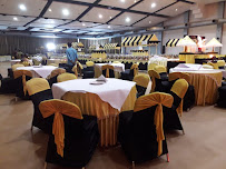 Smart Kitchen Event Services | Catering Services