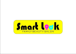 Smart Look Beauty Zone - Logo