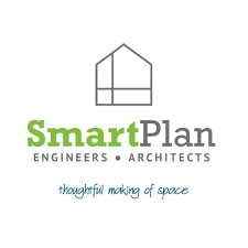 Smart Plan Engineers & Architects - Logo