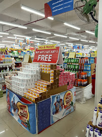 SMART  point vashi Shopping | Supermarket