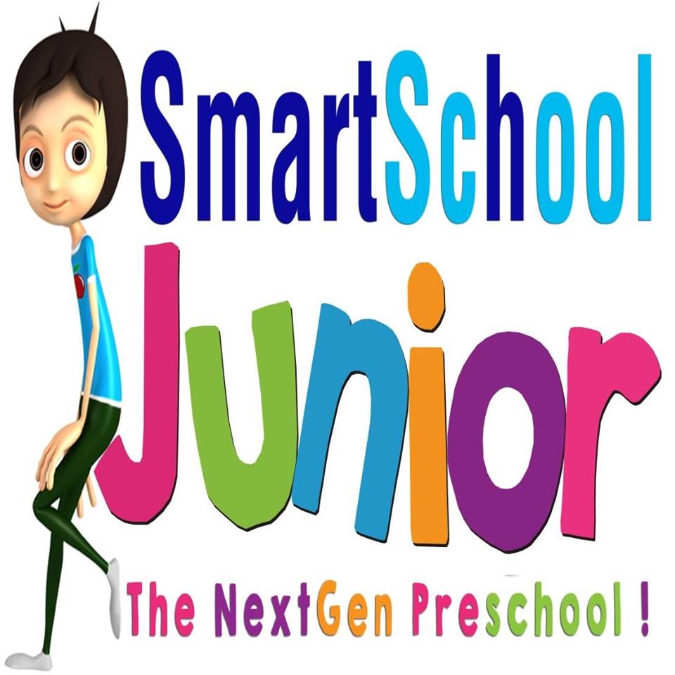 Smart School Junior Logo