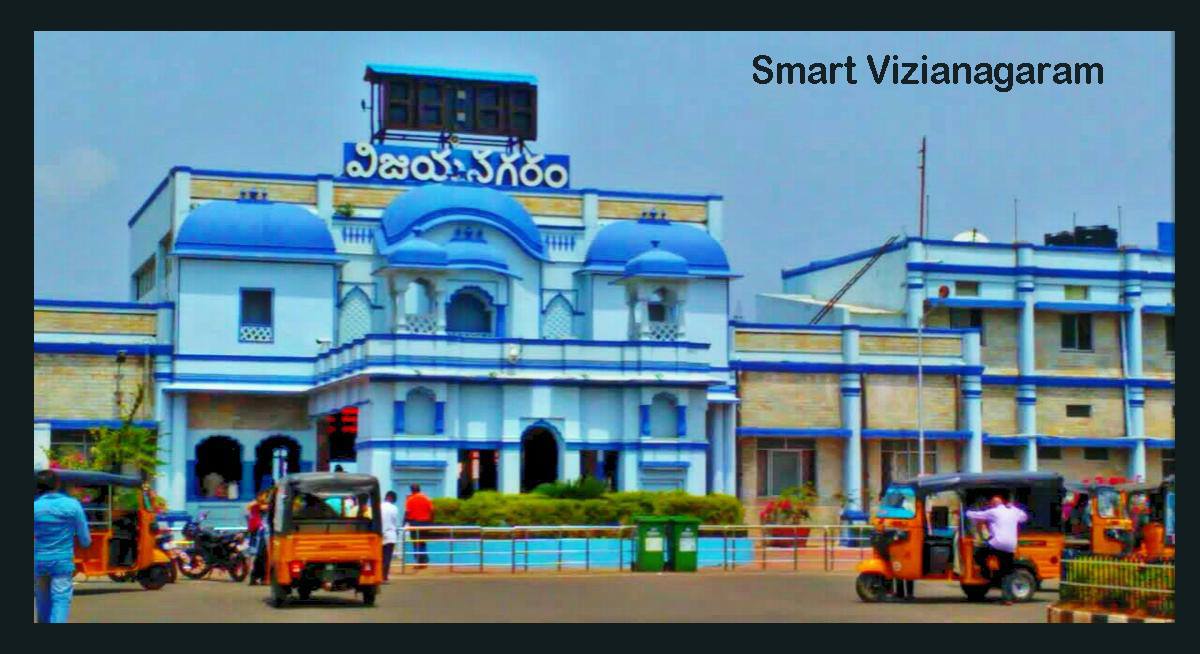 Smart Vizianagaram|Legal Services|Professional Services