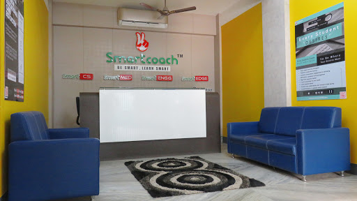 Smartcoach India Education | Coaching Institute
