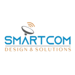 Smartcom Design & Solution|Manufacturer|Business Services