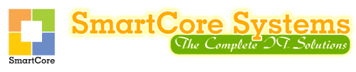 SmartCore Systems Logo