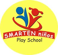 Smarten Ninos Play School Logo