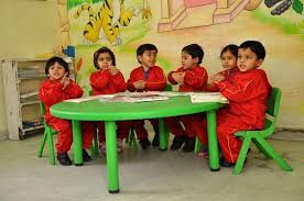 Smarten Ninos Play School Najafgarh Schools 03