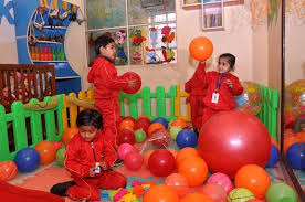 Smarten Ninos Play School Najafgarh Schools 003