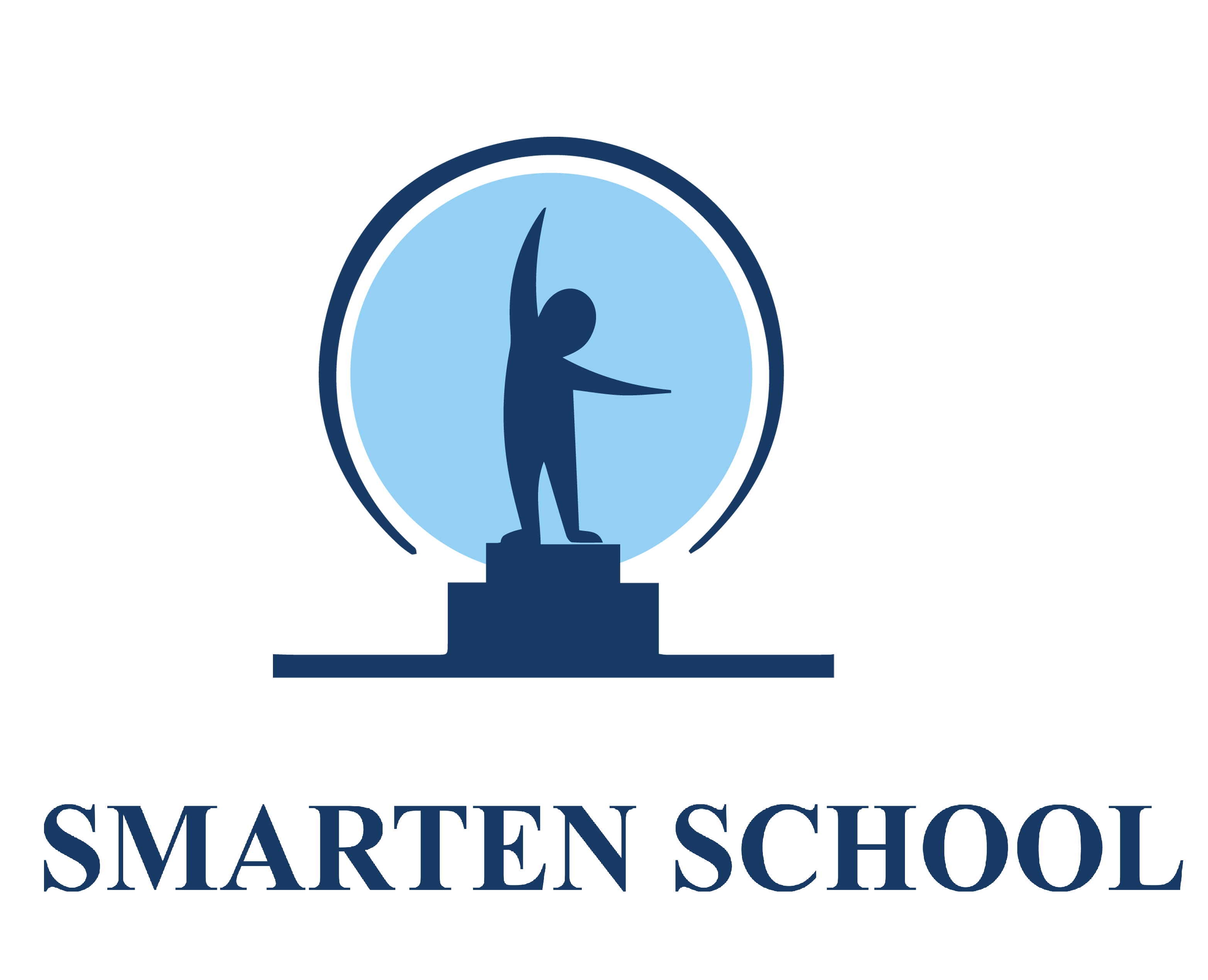 Smarten School Logo