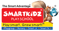 Smartkidz Play School|Colleges|Education