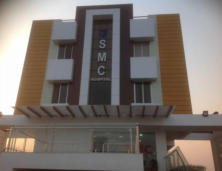 Smc Heart Institute And IVF research Centre Hospital|Diagnostic centre|Medical Services