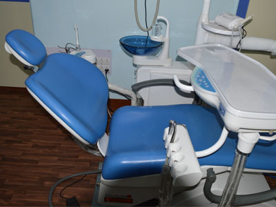Smile & Care Medical Services | Dentists