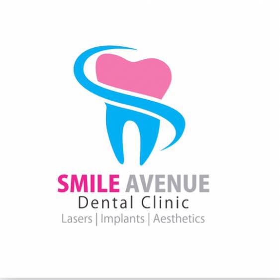 SMILE AVENUE DENTAL CLINIC - Logo