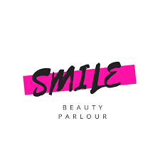 Smile Beauty Parlour - Logo