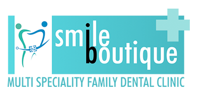 Smile Boutique Multispeciality Family Dental Clinic|Hospitals|Medical Services