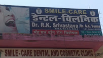 Smile-Care Dental-Clinic - Logo