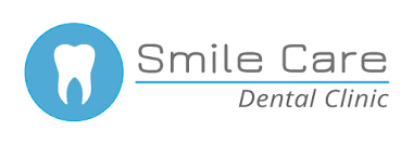 Smile Care Dental clinic - Logo