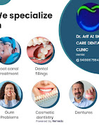 Smile Care Dental clinic Medical Services | Dentists