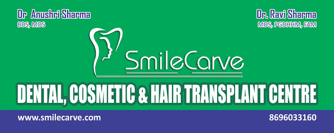 Smile Carve Dental|Clinics|Medical Services
