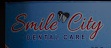 Smile City Dental Care Logo