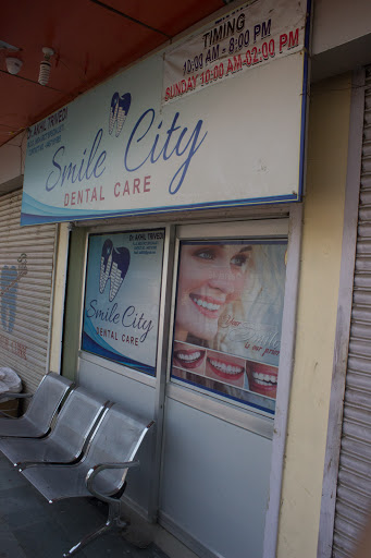 Smile City Dental Care Medical Services | Dentists