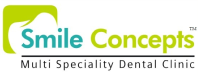 Smile Concepts Dental Clinic - Logo